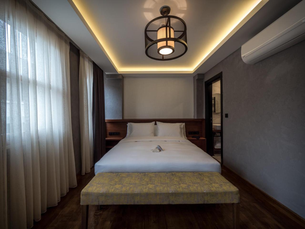 Blu Hotel Istanbul Exterior photo