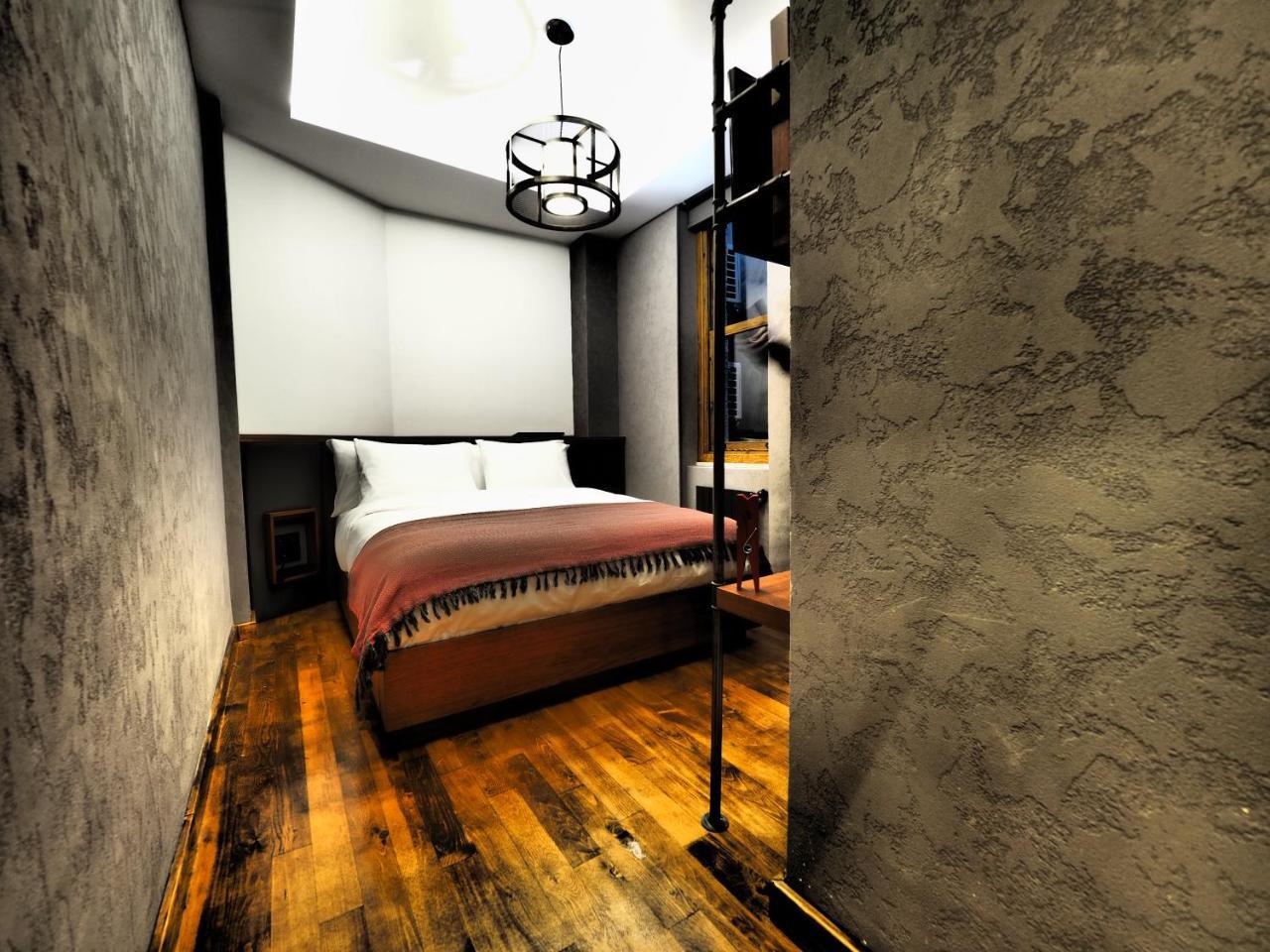 Blu Hotel Istanbul Exterior photo