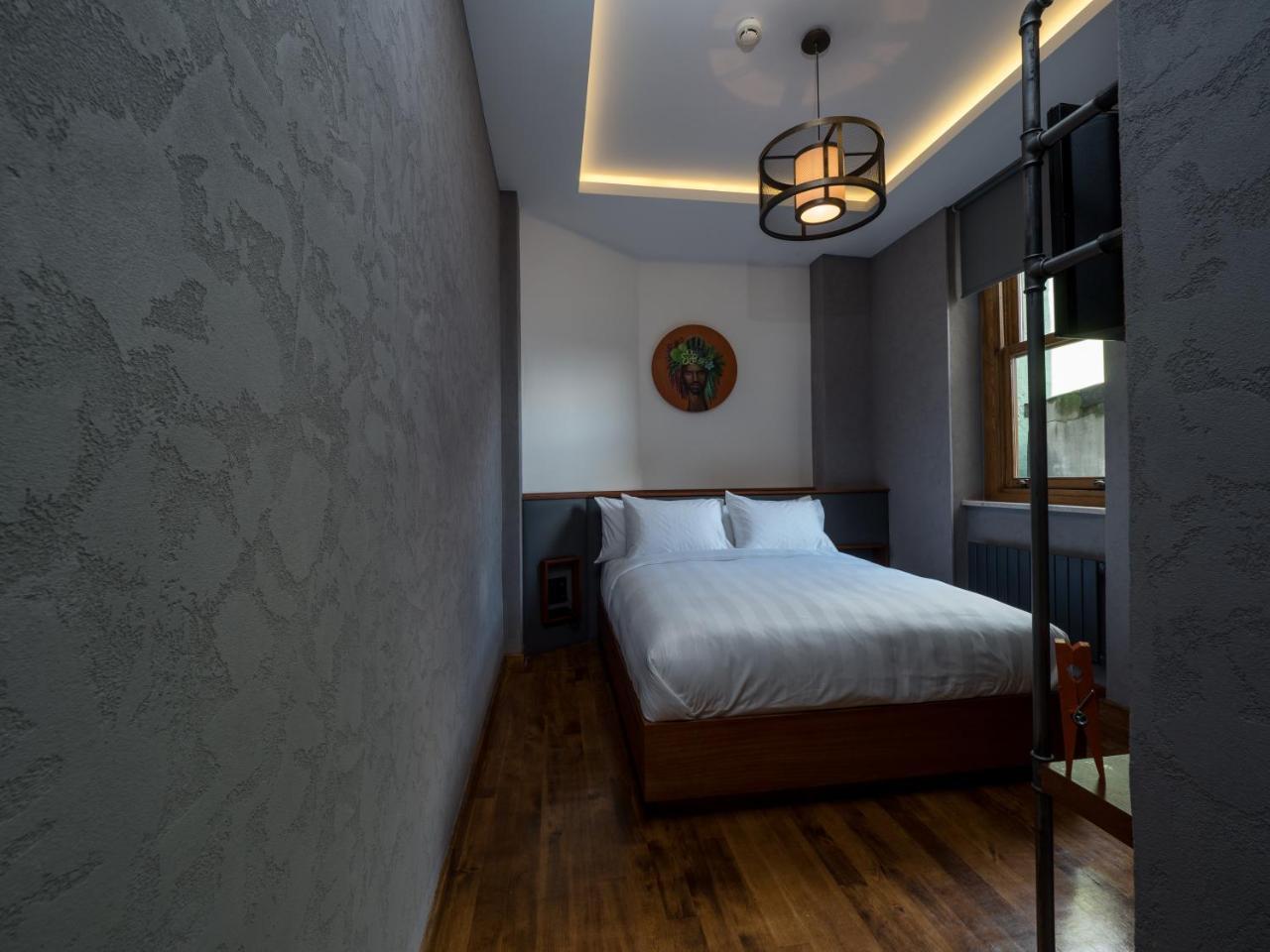 Blu Hotel Istanbul Exterior photo